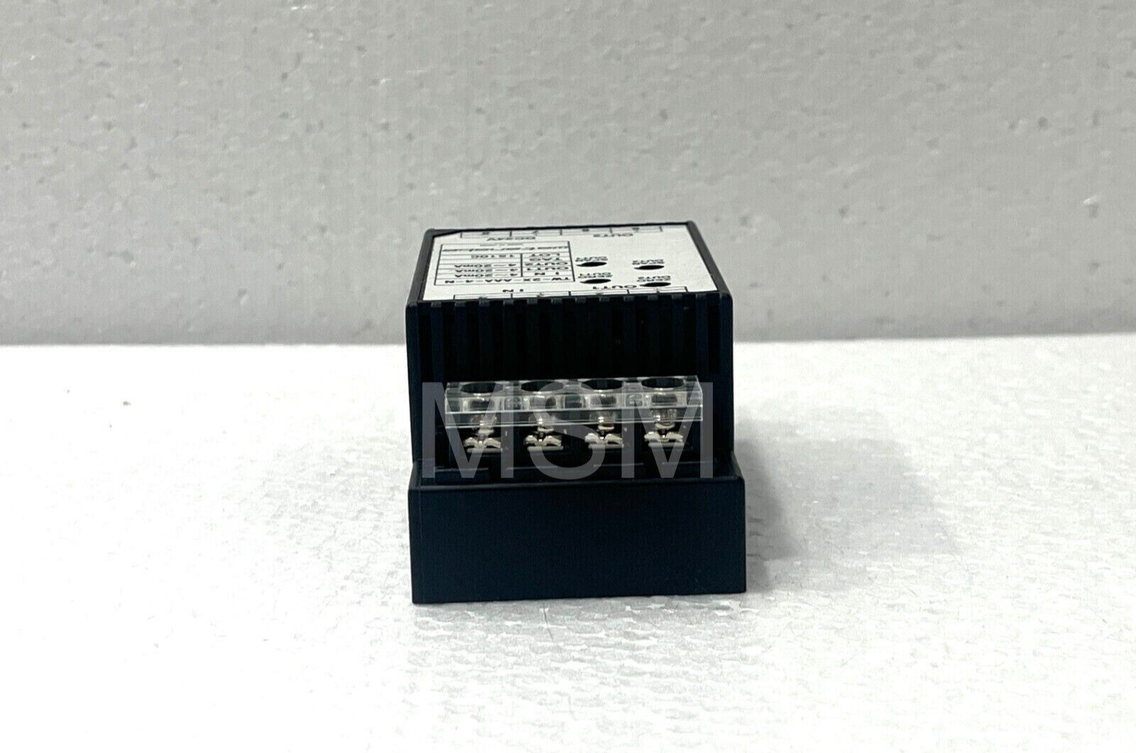 Watanabe TW-2X-AAA-4-N Transmitter With 1 Input And 2 Outputs