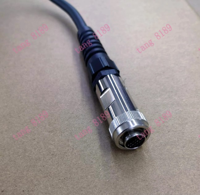 1PC For Fanuc A660-2008-T028 Tea Pendant 8m 10m 15m 20m Cable Bending Resistant