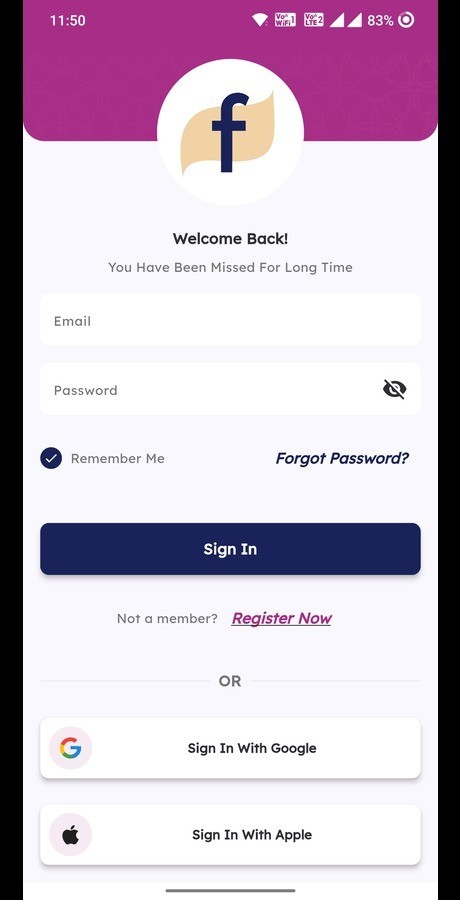 Spaora – Spa & Salon Management Booking Flutter App | Android + iOS | Laravel