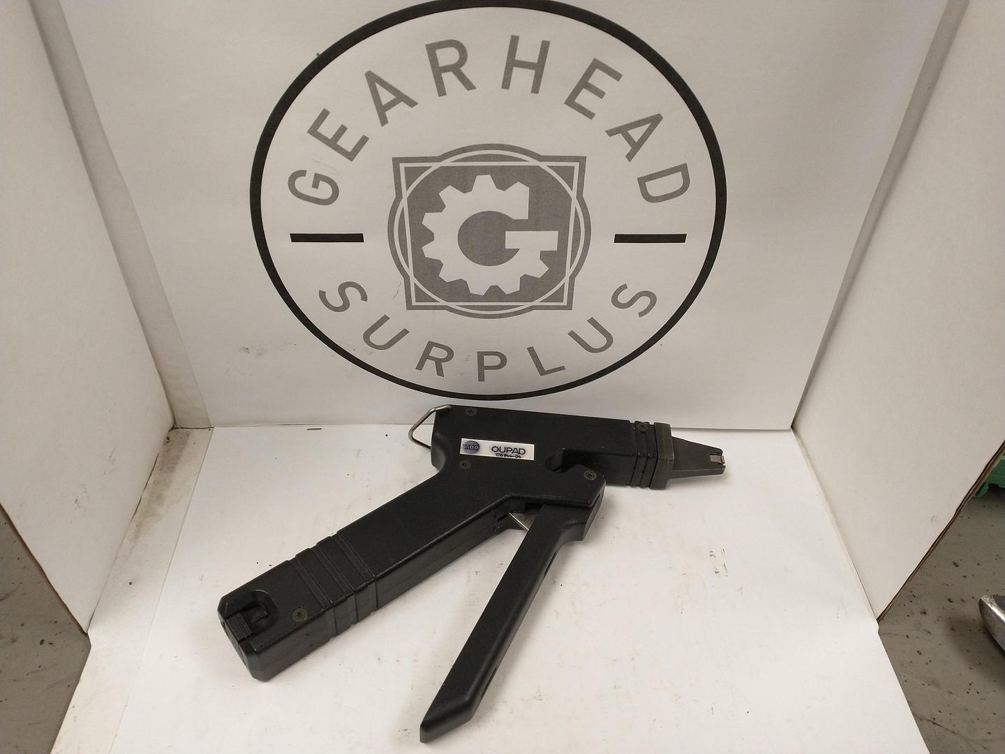 ABB OUPAD IDC Series Ratchet 1SNA 178944-04 OUPAD IDC Automatic GHB18