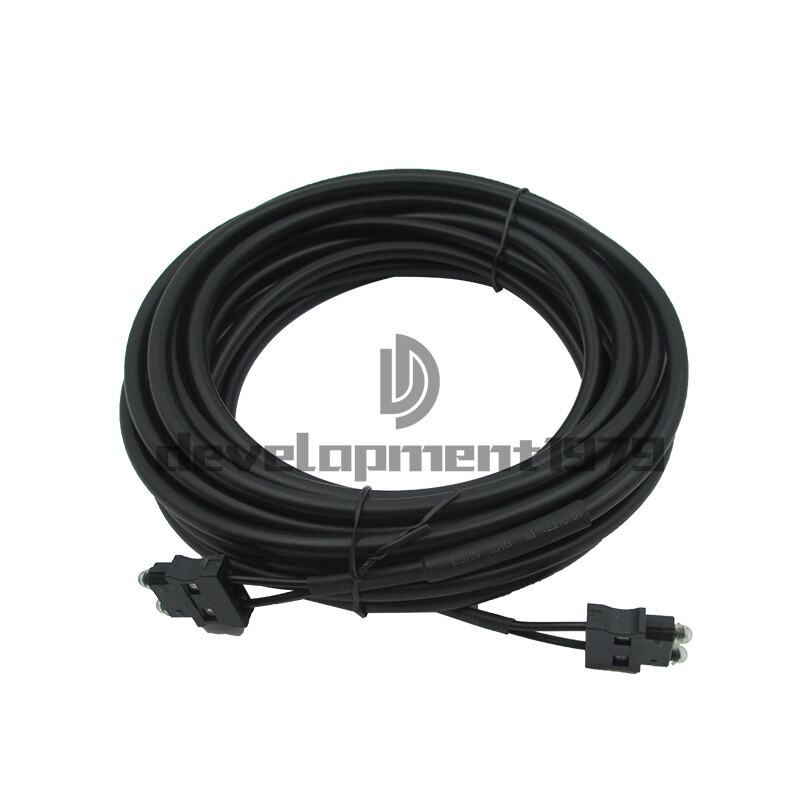 ONE NEW For FANUC 5m Optical Fiber CABLE A66L-6001-0023