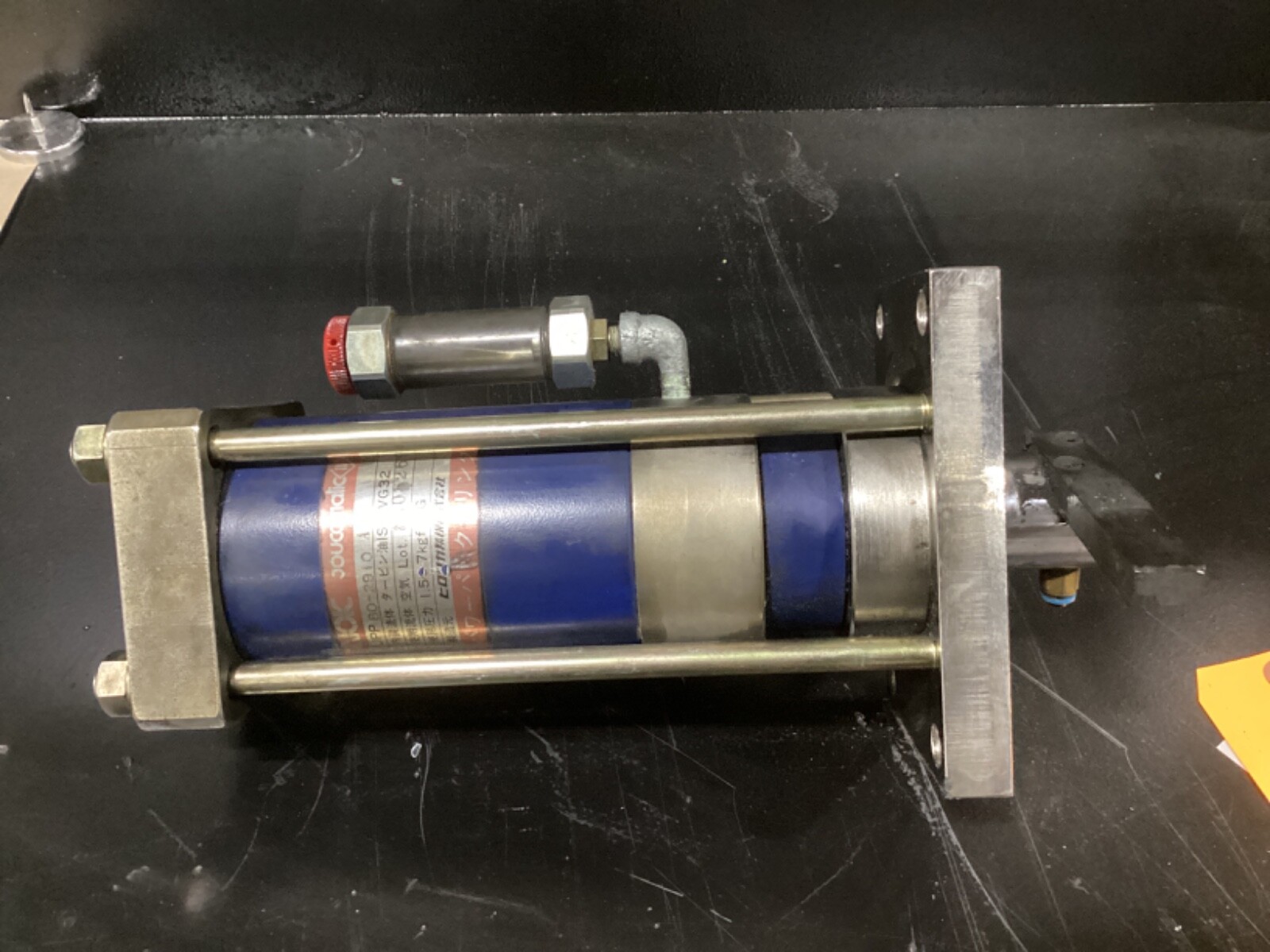 Noic JPP 80-2910A #107F2FML