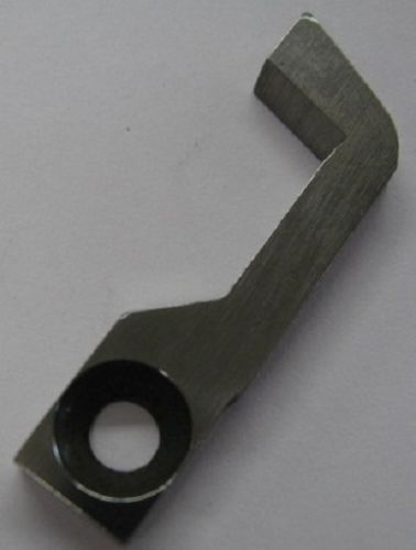 New Upper Serger Knife for White 228, 734D,734DW Serger Machine #11682 #M069 QL