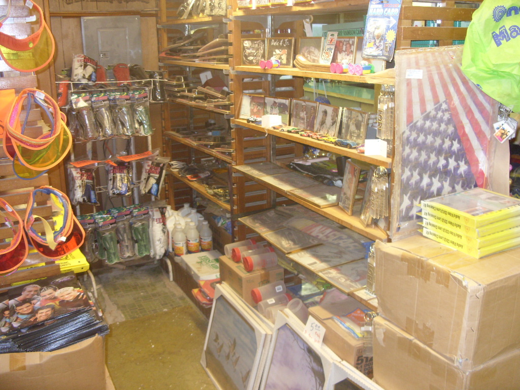 INVENTORY OF We Got It – a Discount Variety Boutique of elite gifts and bargains