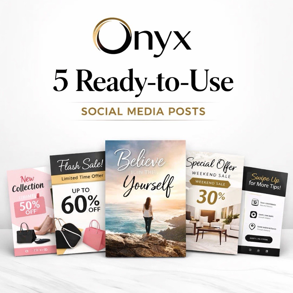 Facebook Social Media Post Templates Kit 70 eps, jpg Banners, Covers