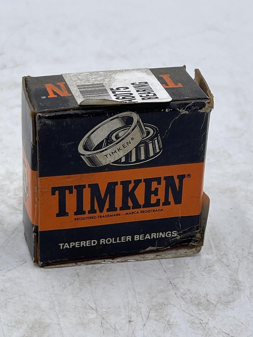 Timken A6075
