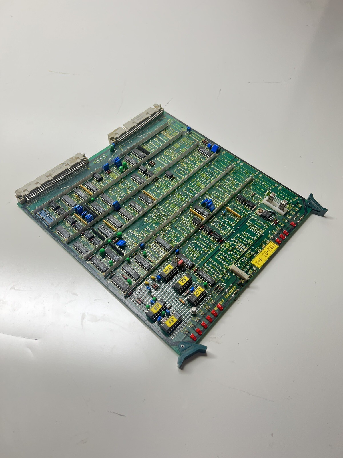 Garvens 646.1830.03 Circuit Board