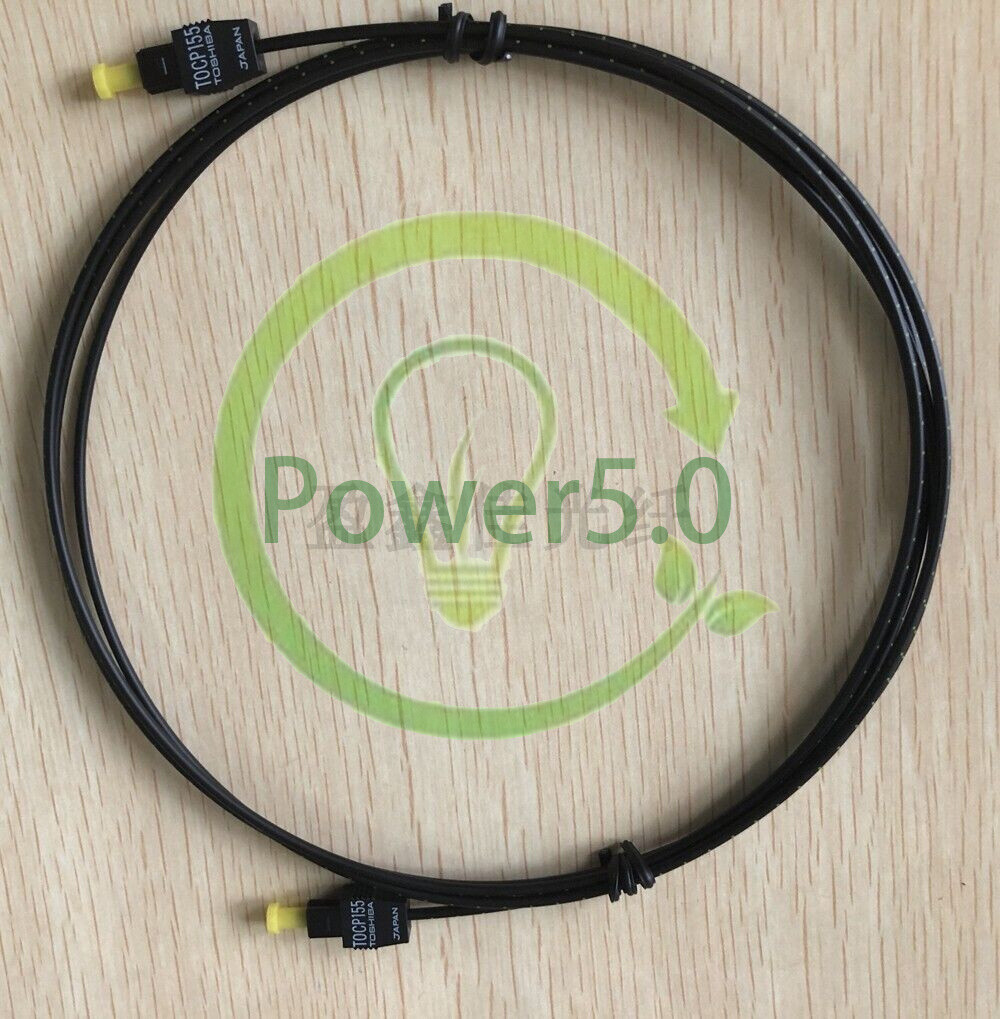 TOSHIBA TOCP155 1m 3m 5m 10m 15m 20m FIBER OPTIC CABLE/CNC Servo Fiber #H372G YD