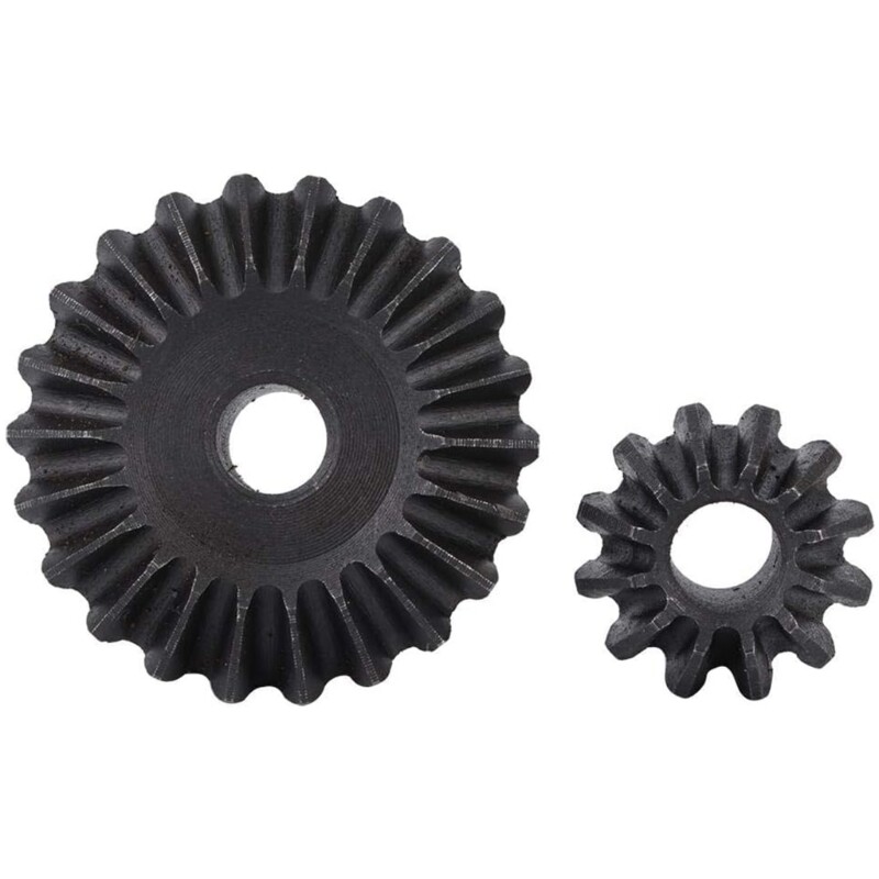 Honeys Extractor Gear Replacement Part Easy to Install Beekeeper Tool for Bees