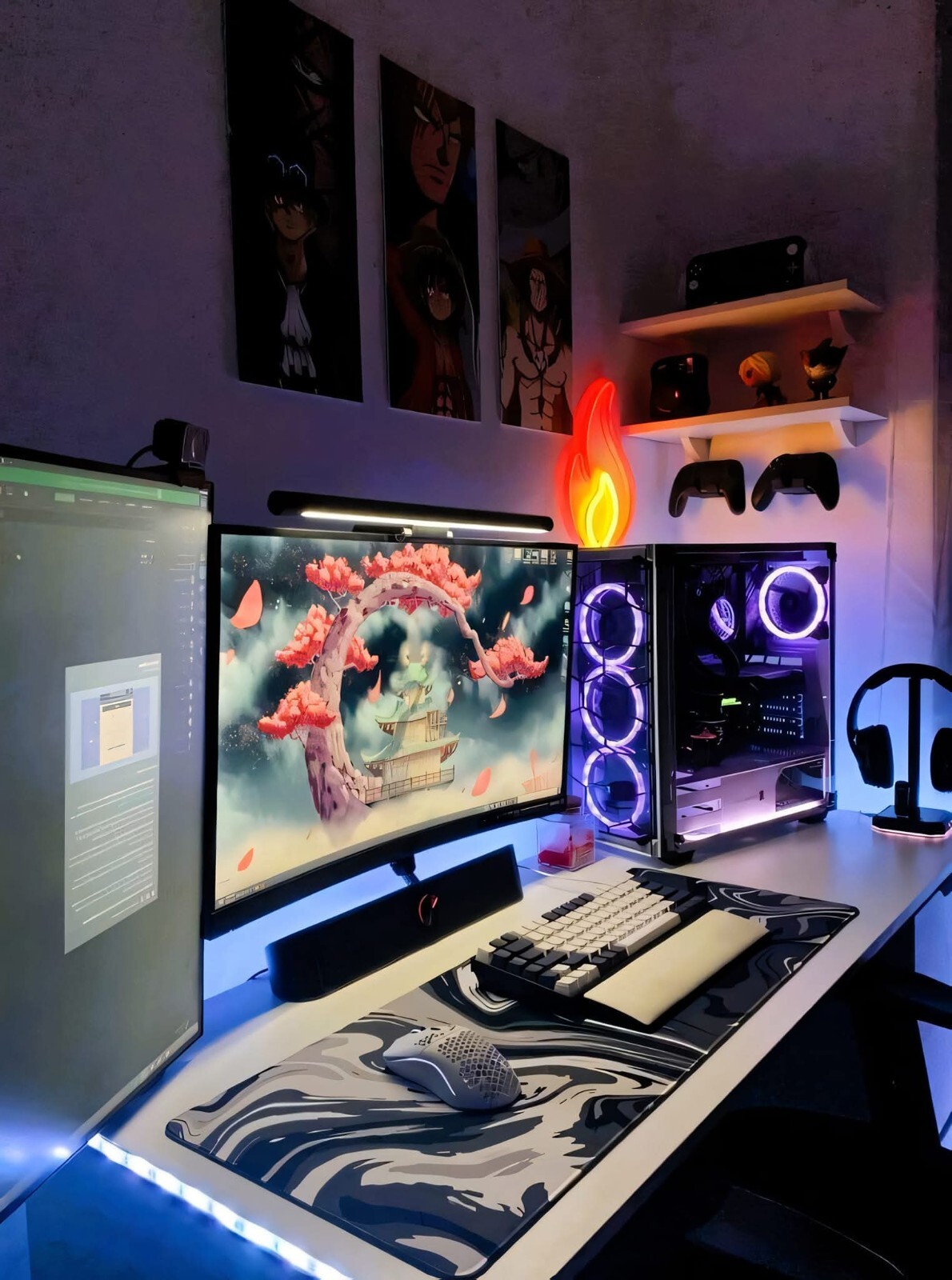Gameroom ideas, game room designs, video games room ideas, room entertainment