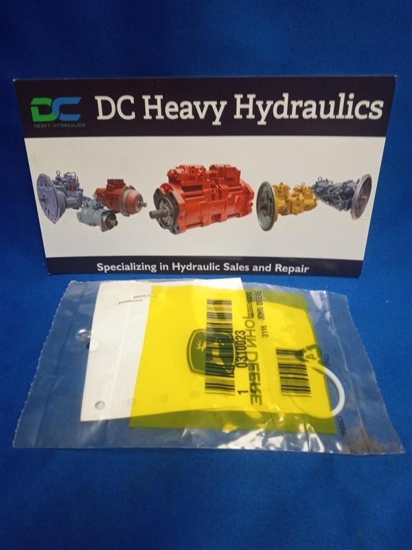 HTIACHI EX150LC-5 BACKUP RING NEW OEM 0310023