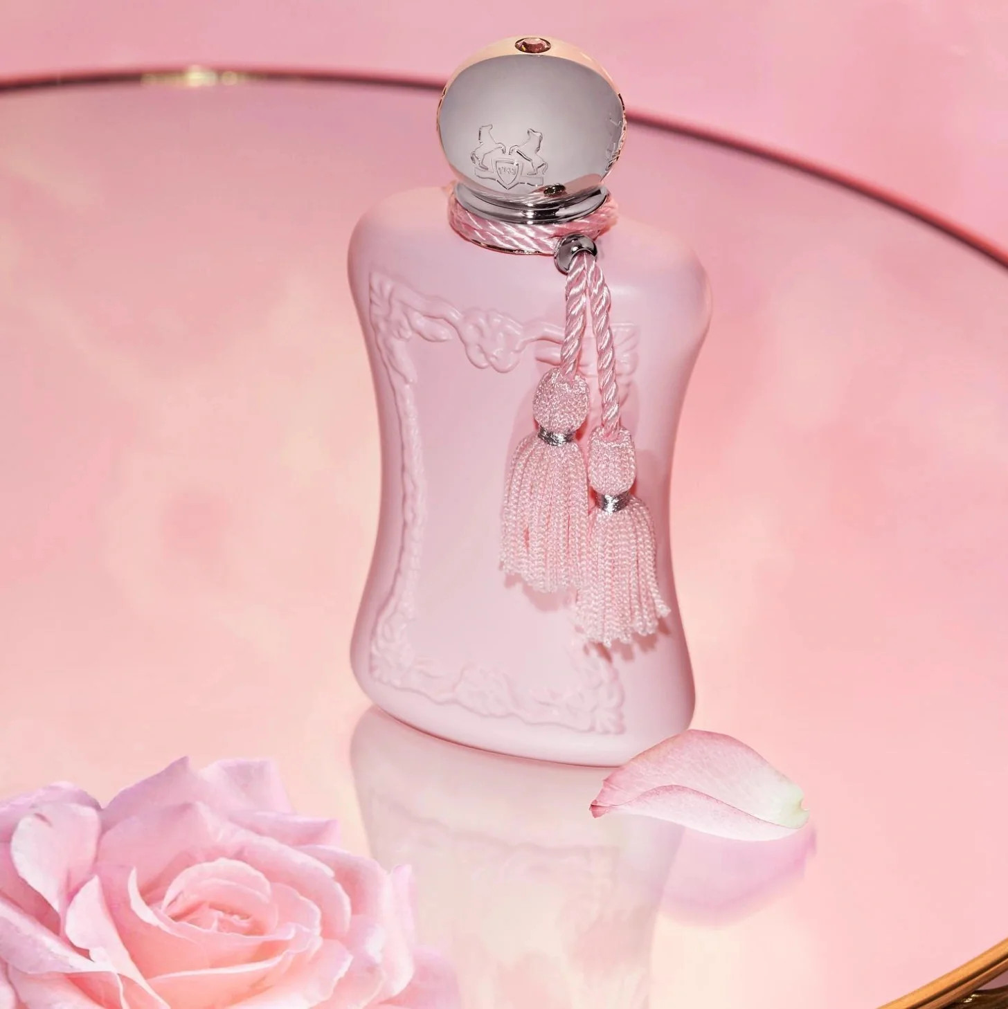 Delina by Parfums de Marly