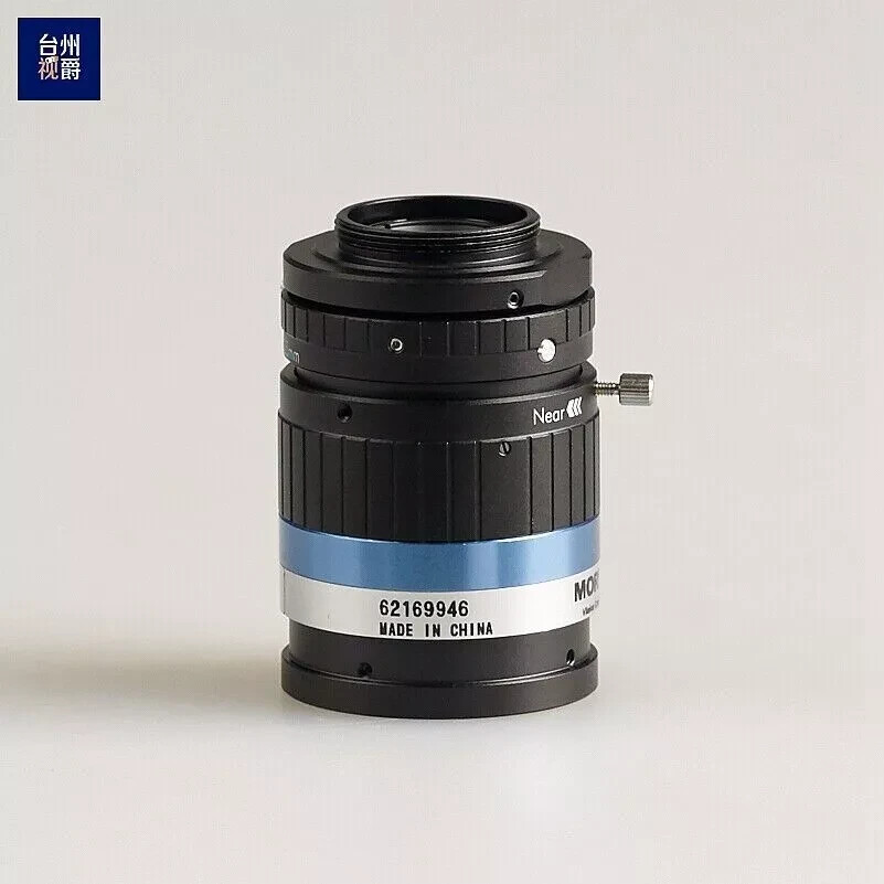 1PC USED MORITEX ML-U2516SR-18C (By DHL or Fedex) #H713DD DX