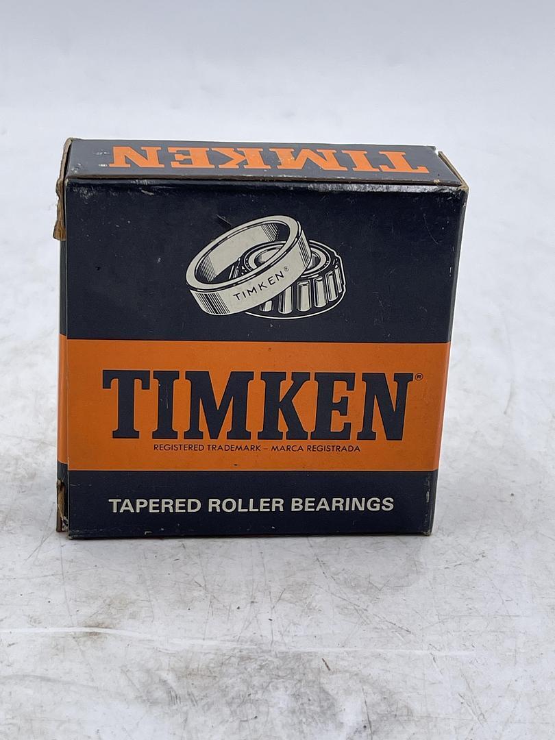 Timken 1932