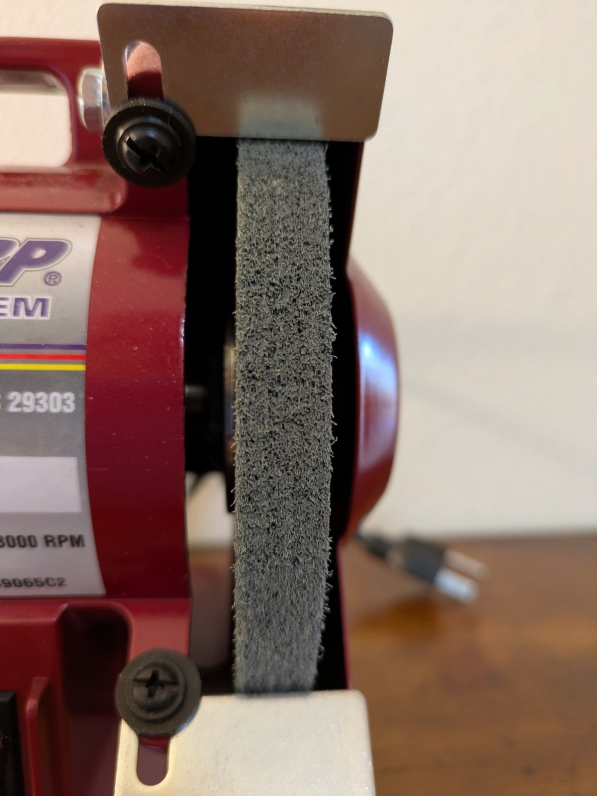 Wolff Industries Twice-as-Sharp Scissor Sharpening System REDUCED PRICE