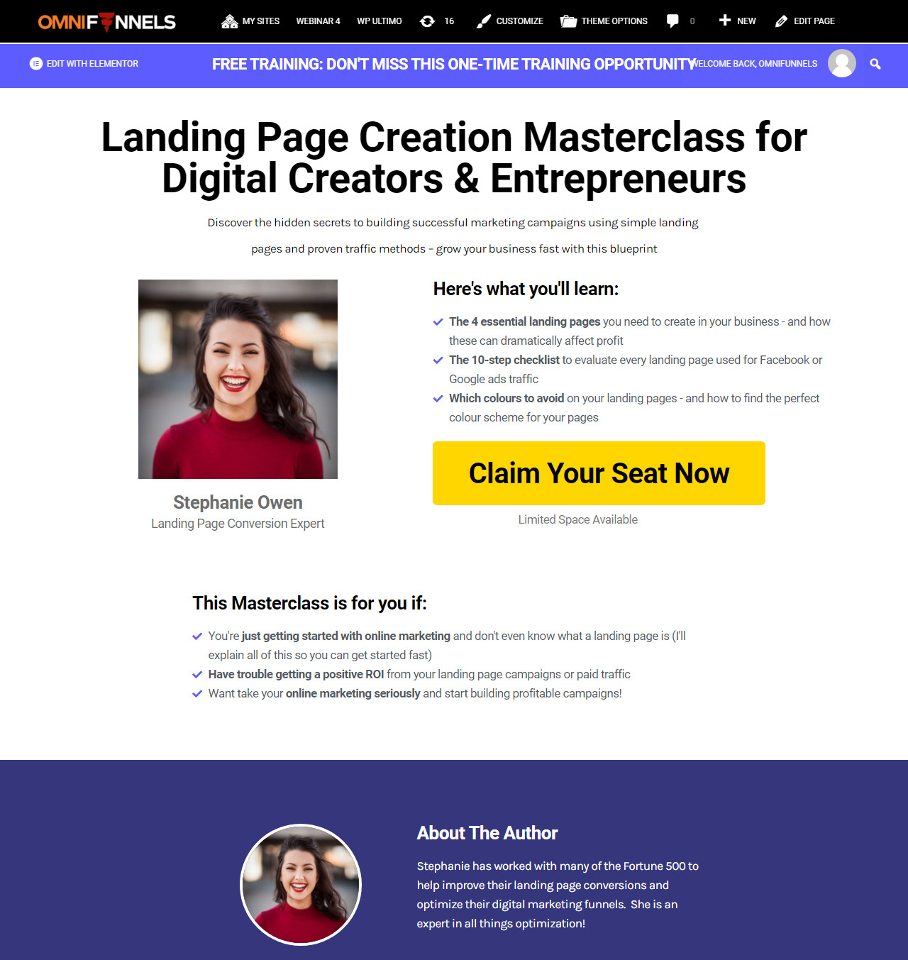 Premium Landing Page & Other Business 500+ Templates Very useful Plus Big Bonus