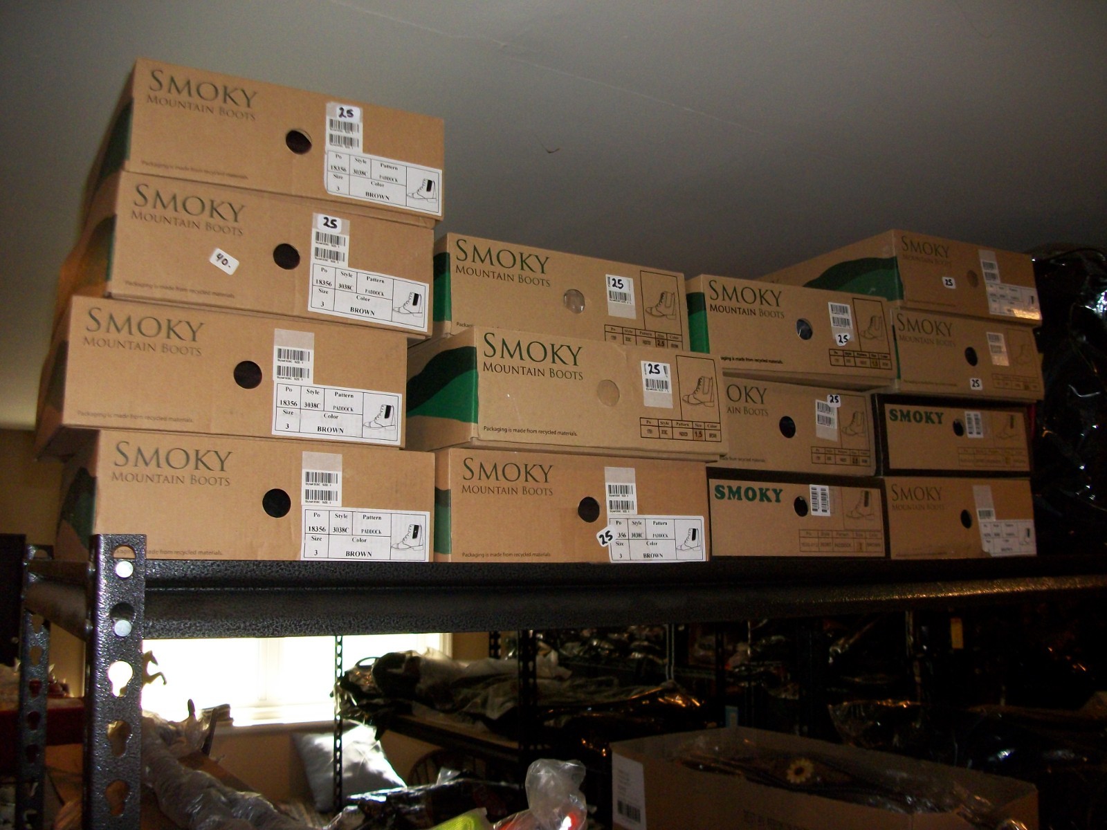 Business Opportunity Horse Tack Shop Horse Supplies Business Liquidation Buyout