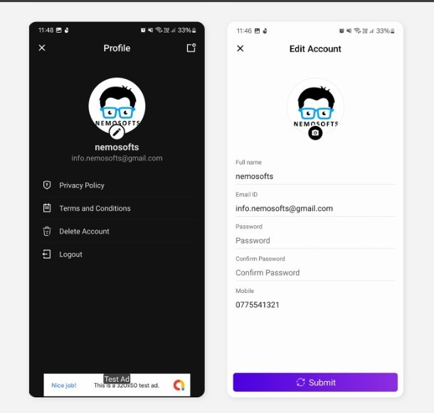 Launch Your Own Professional Online Radio App!