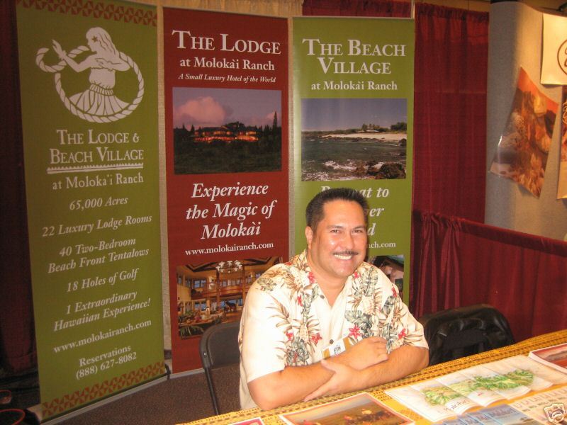 START YOUR OWN EXPO. I WILL TRAIN YOU! 30+ YEARS OF EXPERIENCE PRODUCING SHOWS