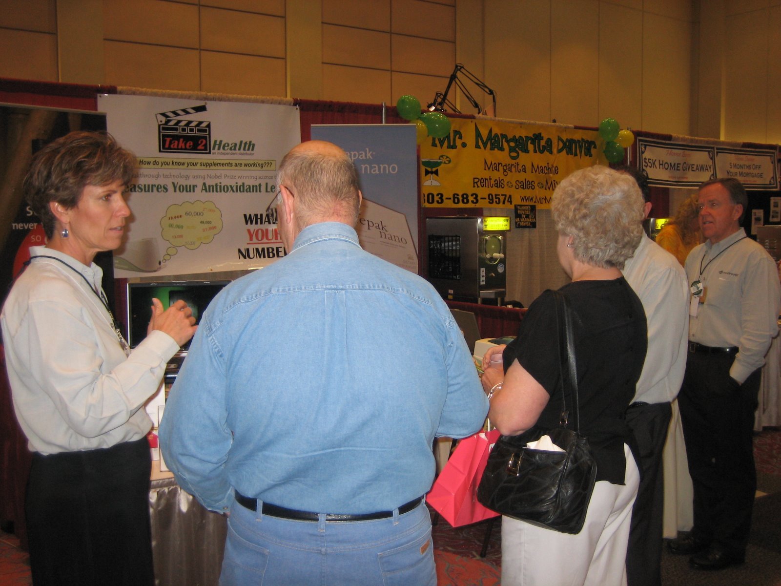 START YOUR OWN EXPO. I WILL TRAIN YOU! 30+ YEARS OF EXPERIENCE PRODUCING SHOWS