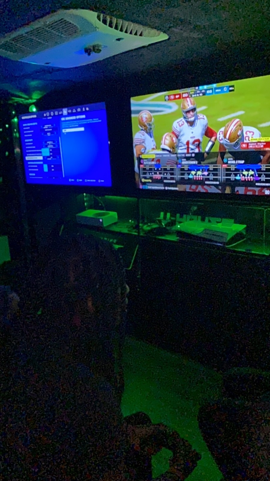 2020 Mobile Gaming Trailer / Game Truck / Mobile Video Game Trailer For Sale