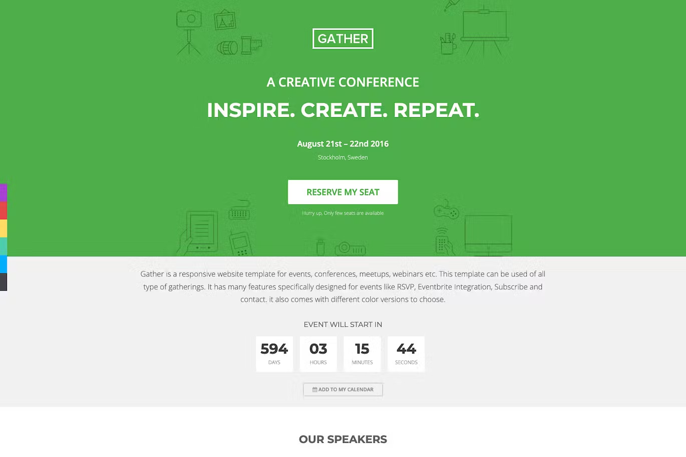 2024WordPress Themes 50+ Premium WordPress Themes Templates