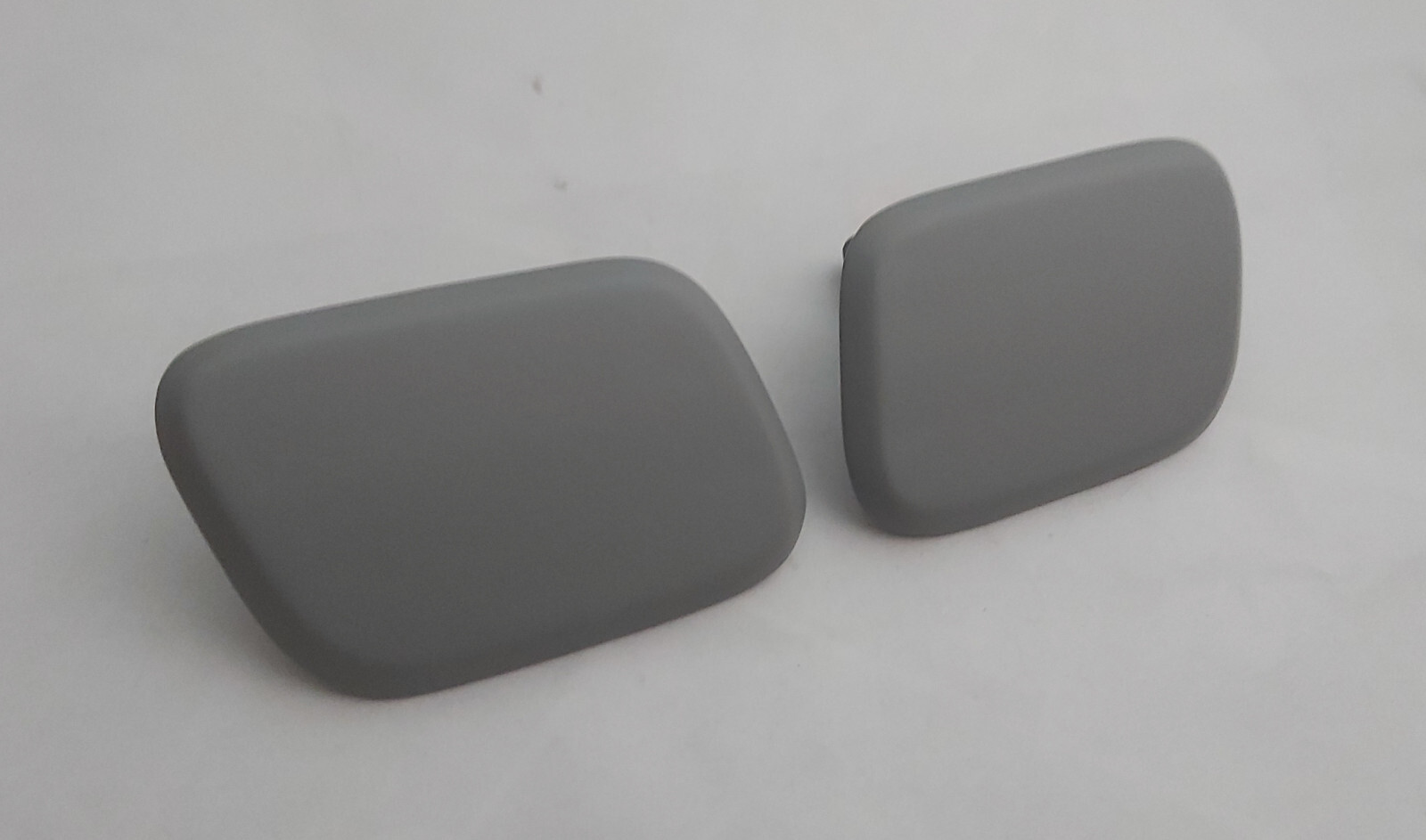 FIT TO FORD FOCUS MK2 2004-2007 FRONT WASHER HEADLIGHT NOZZLE COVER BUMPER LR
