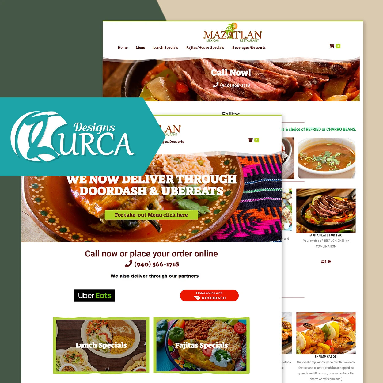 PROFESSIONAL WORDPRESS BUSINESS WEBSITE DESIGN SERVICE PACKAGE