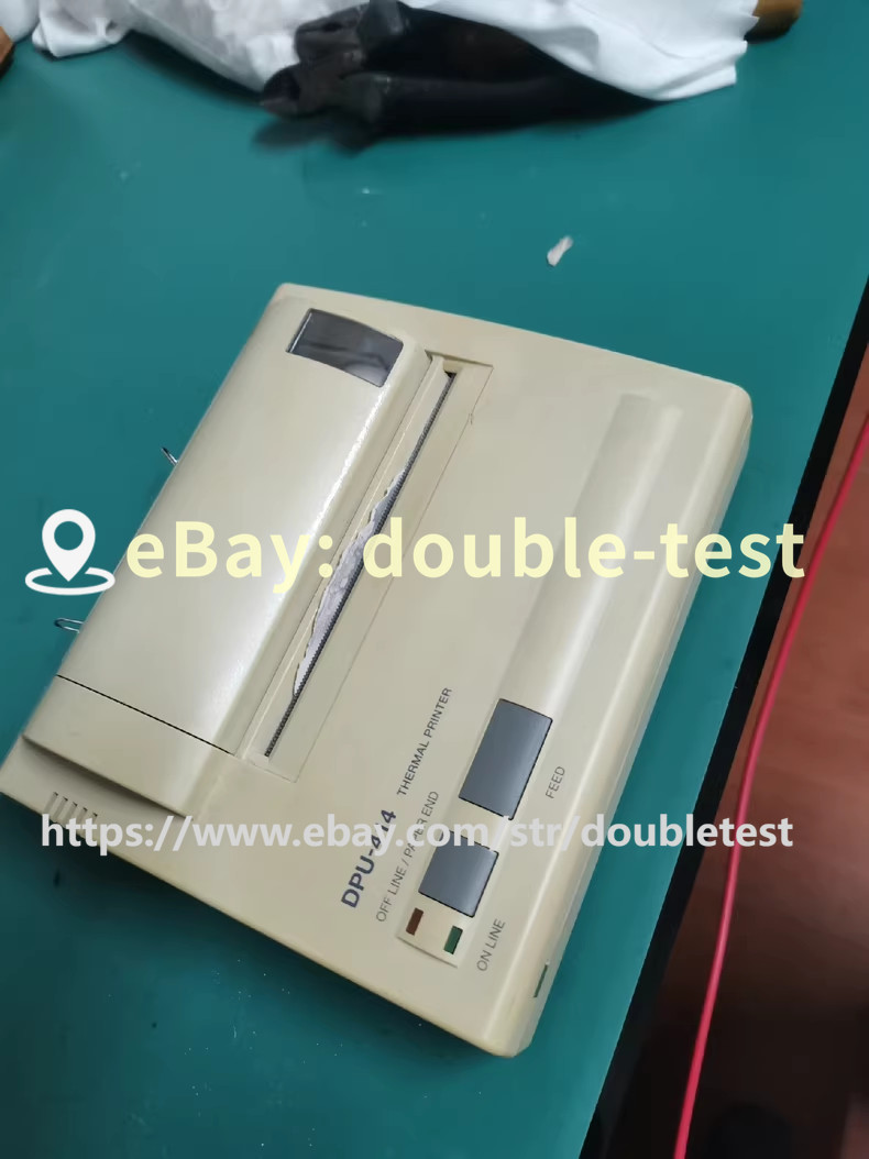 NEW For SII DPU414-30B-E Thermal Printer（No packing box）60 days warranty H77B#LL
