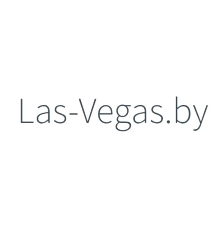 Las-vegas.by Internet Domain URL Website Expensive VIP Address Rare Celebrity 777