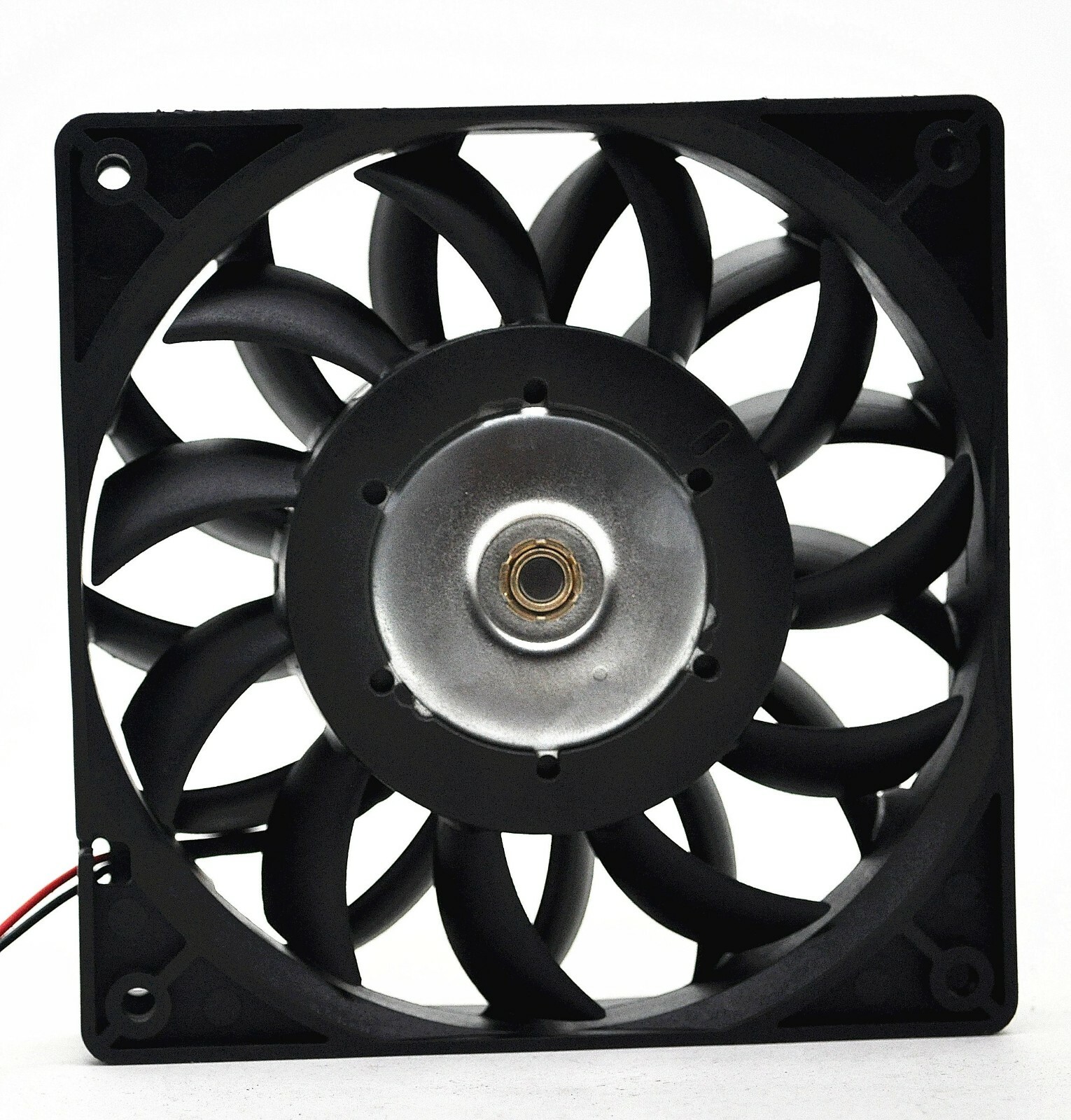 1pcs ADDA AS12012UB25A100 Axial flow fan DC12V 1.80A 120*120*25mm 2pin
