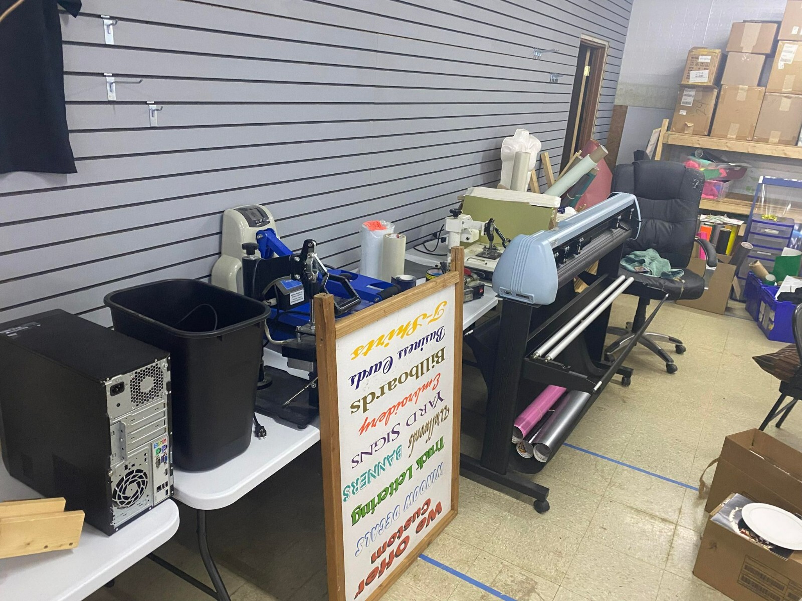 business for sale by owner