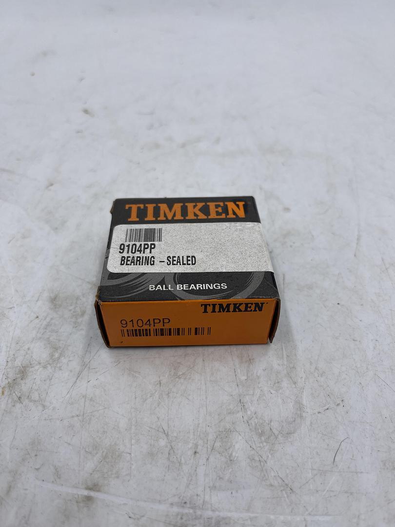 Timken 9104PP