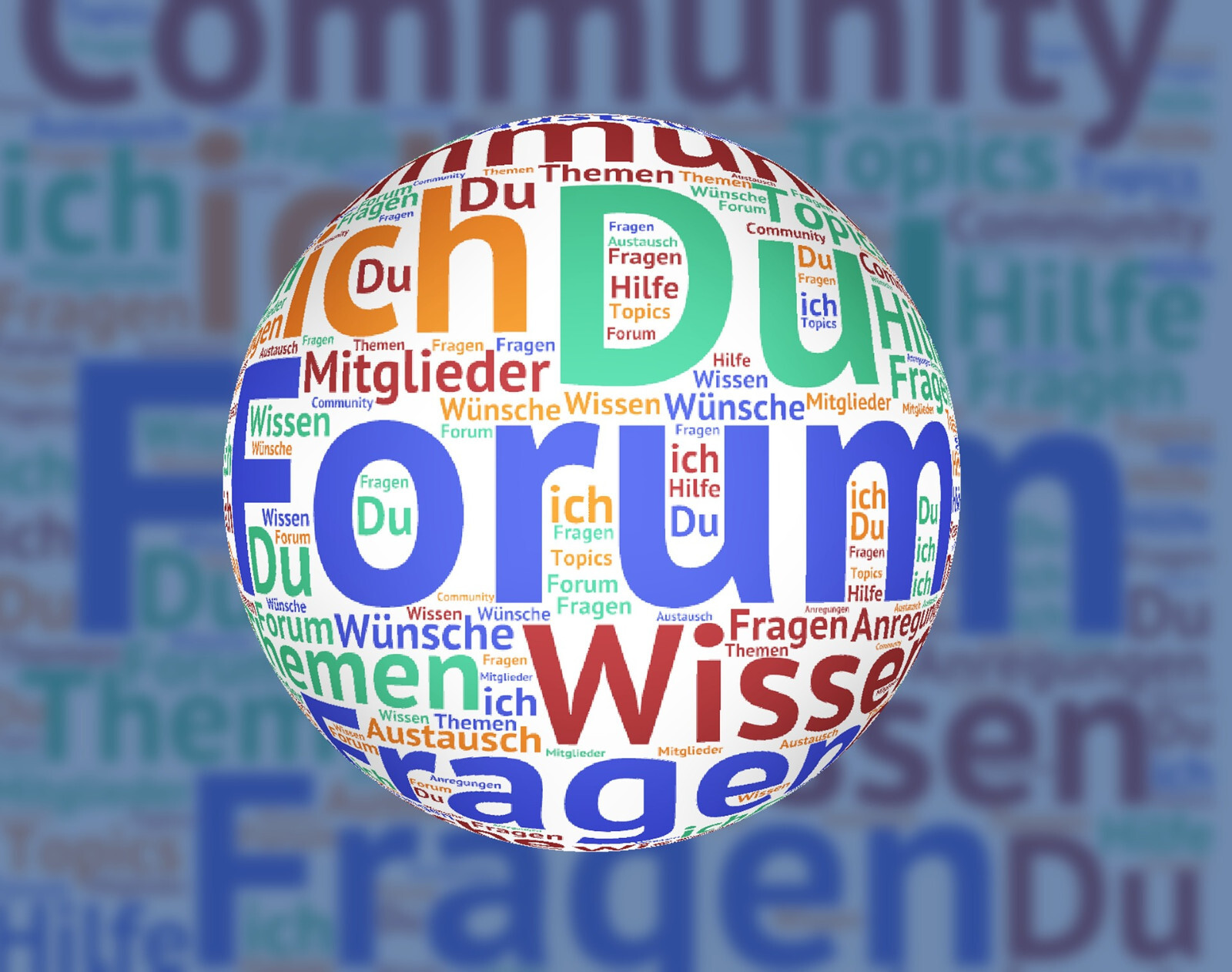 Registration of Standard Forum Domain at General Availability