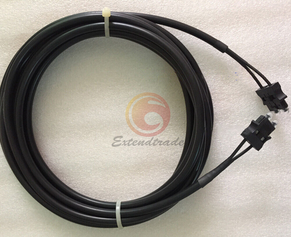 ONE For FANUC 5m Optical Fiber CABLE A66L-6001-0023 New