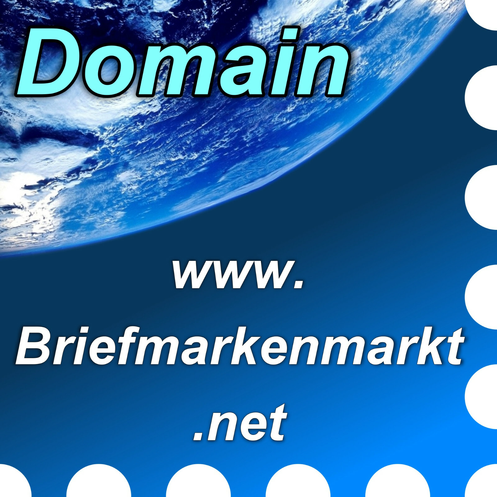 www.stampmarkenmarkt.net – Domain / Web, Internet Address / URL – Philately