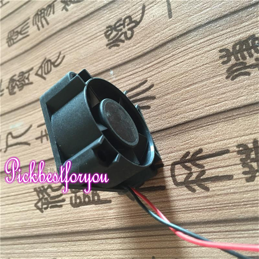 SUNON GM2404PKVX-A Fan 40*40*20mm DC24V 1.7W 2pin #M626 QL
