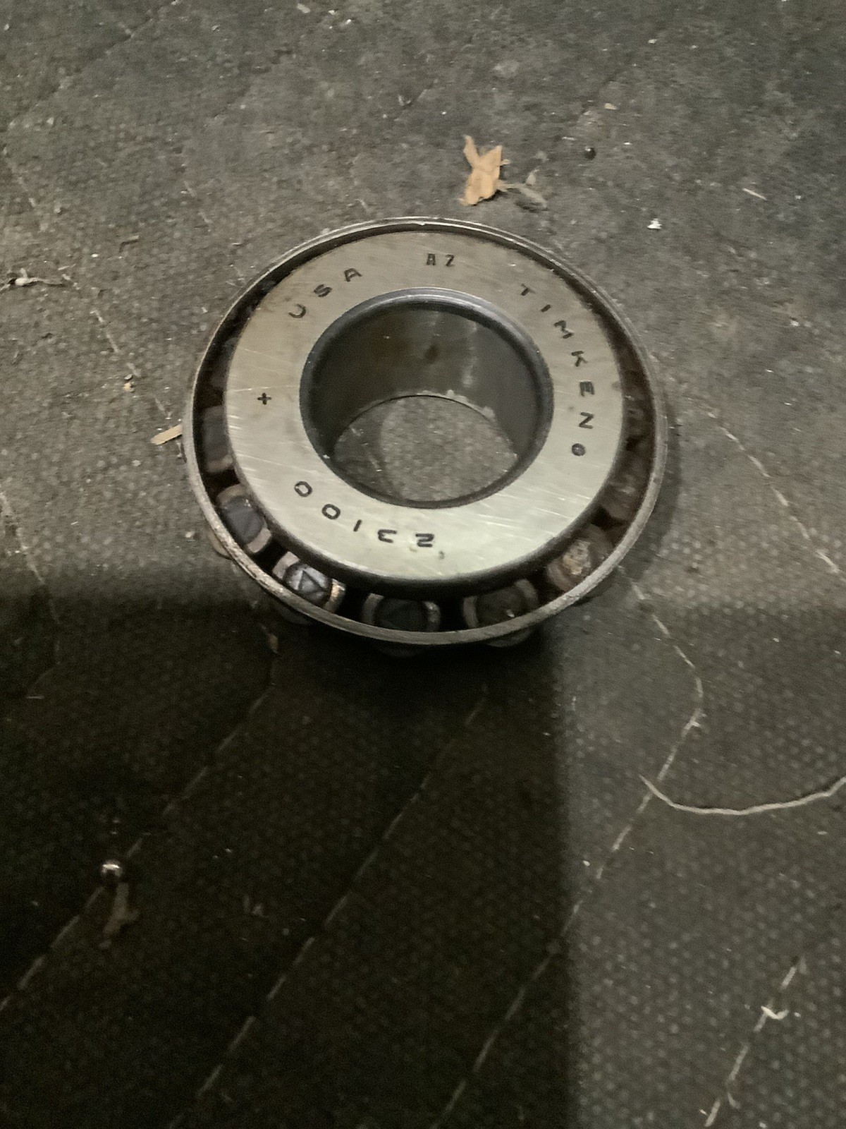 Timken 2474
