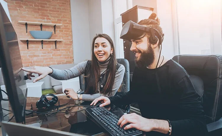 41K Validated Emails of Computer Game Programmers