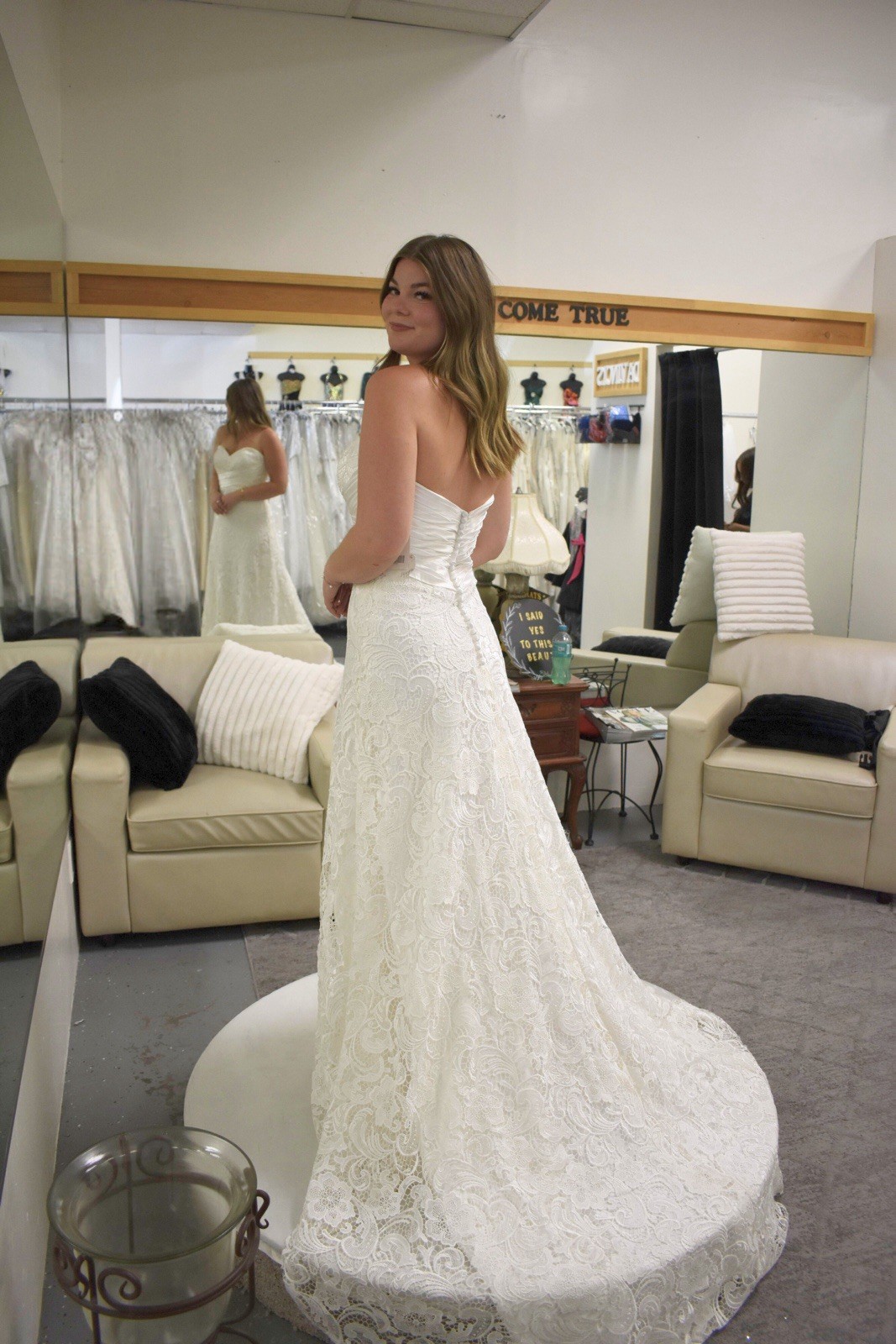 Designer Dresses And Formal West Store For Well