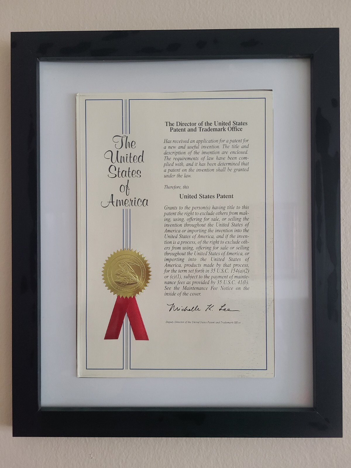 PATENT FOR SALE US 8,651,153 B2 “DEVICE FOR INCREASING TIRE FRICTION AND…”