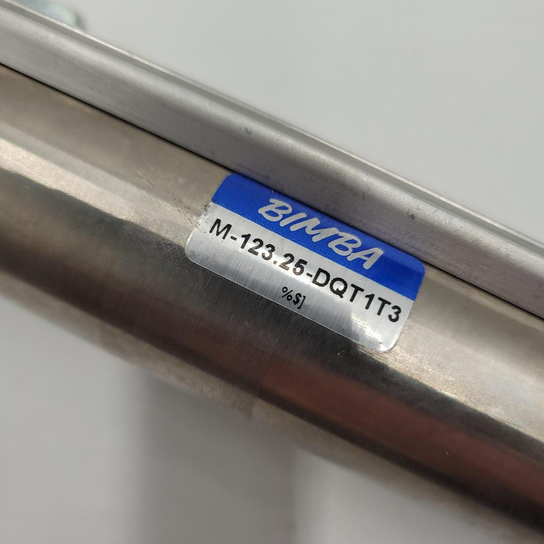 BIMBA M-123.25-DQT1T3 Pneumatic cylinders