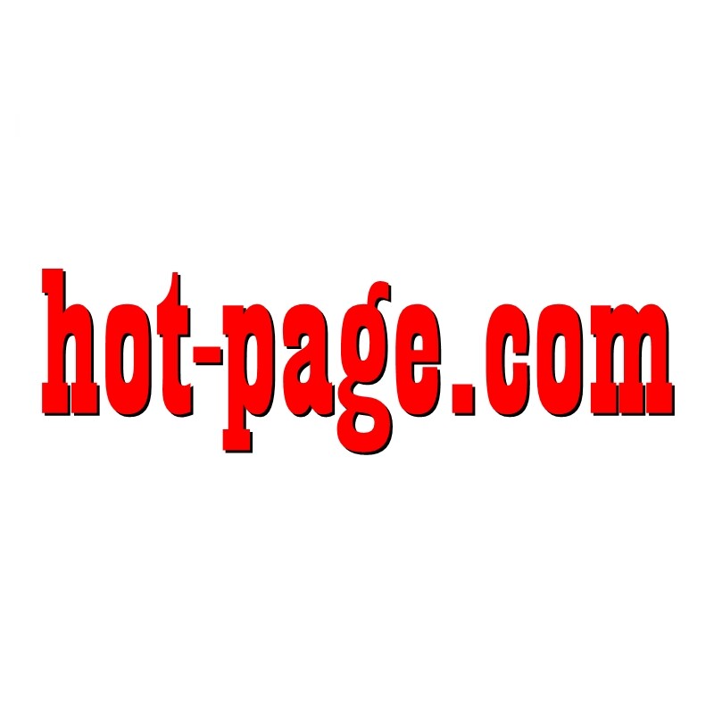 # HOT-PAGE.COM # Premium Top Level Domain for Sale # hot-page.com #