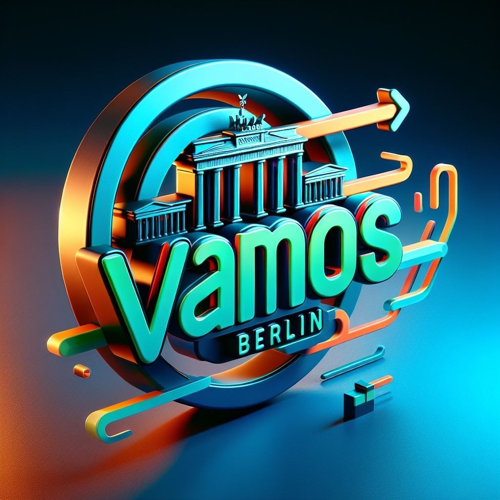 🌍 Secure VamosBerlin.com Premium Domain for Berlin Tourism & Travel Projects!