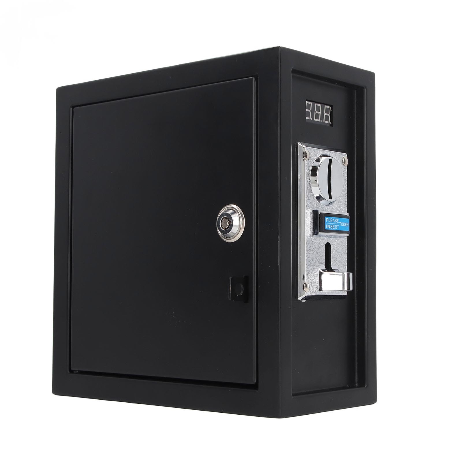 Operated Control Timer Box For Washing Machine Use