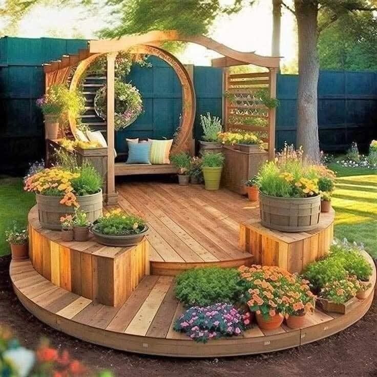Pergolas design, pergolas ideas, Outdoor living space, photos collection