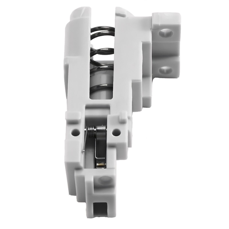 ABS Filament Sensoring Platform For Series Printing Systems Instants Usage
