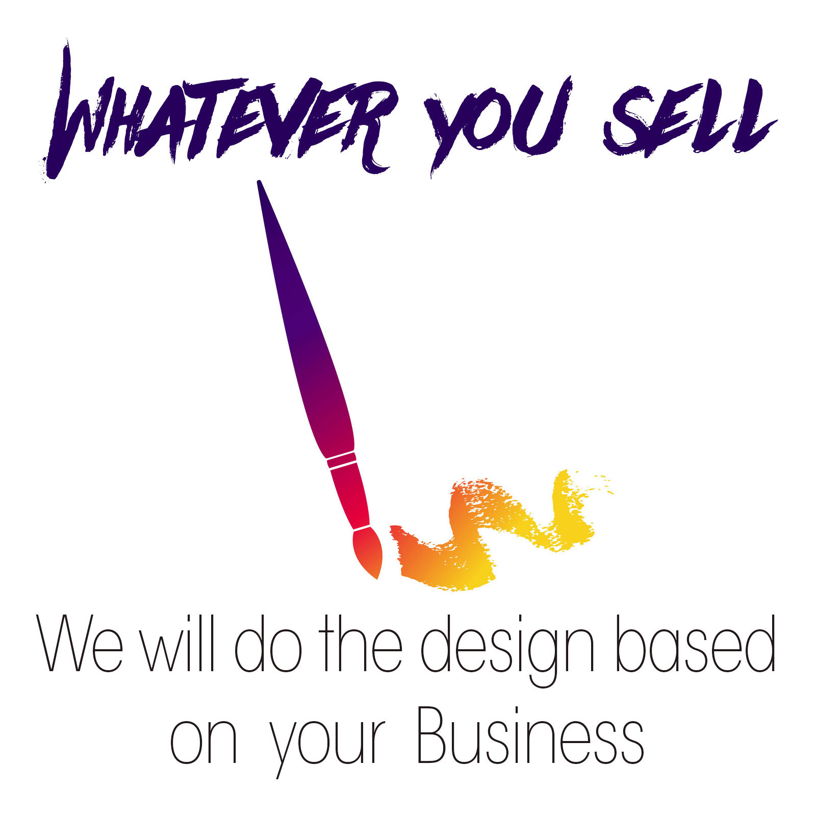 Bespoke Custom eBay storefront & listing template design complete banner design