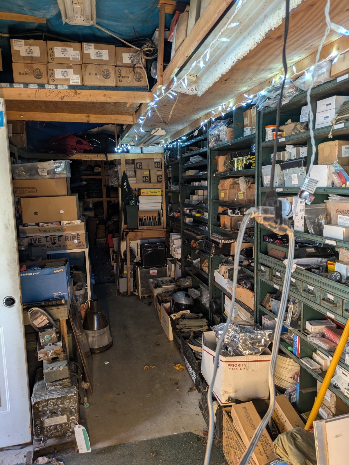 EBAY STORE Inventory Collectables Military Surplus $350,000++Valve 2800+ Listed