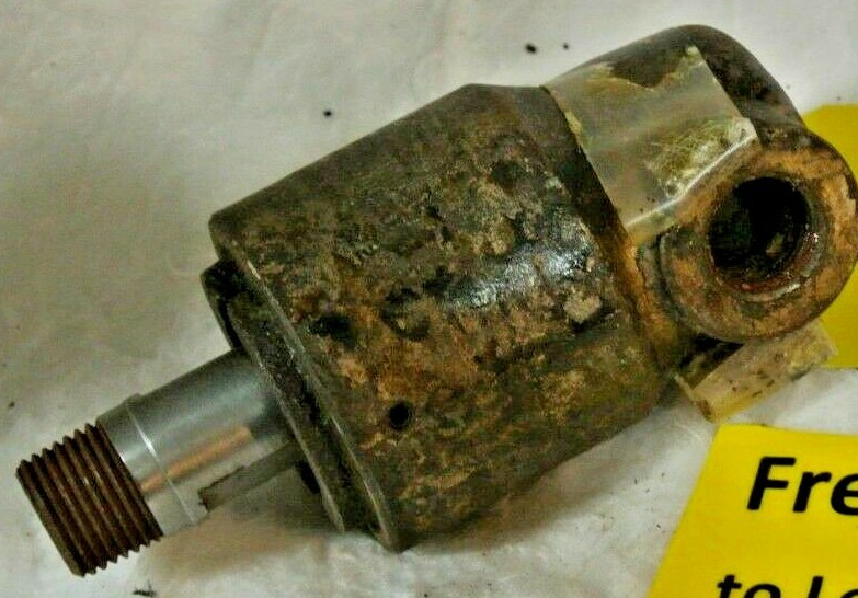 7 pcs. Duff Rotary Cartridges mixed sizes priced to sell Plumbing FREE SHIP!